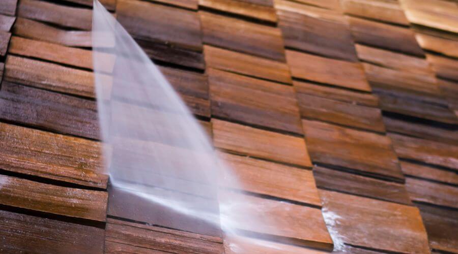 Asphalt Roofing in Rutledge, AL